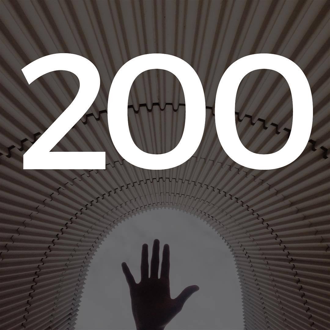 Today marks 200 issues of our daily top feed of beautiful, inspiring photos curated by our fantastic community, which continues to grow and surprise. Like what we are doing? Tell a fellow artist, designer or friend. #thankyou #getinspired #getfleck /...